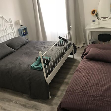 Dede'S Home ترييستي المظهر الخارجي الصورة