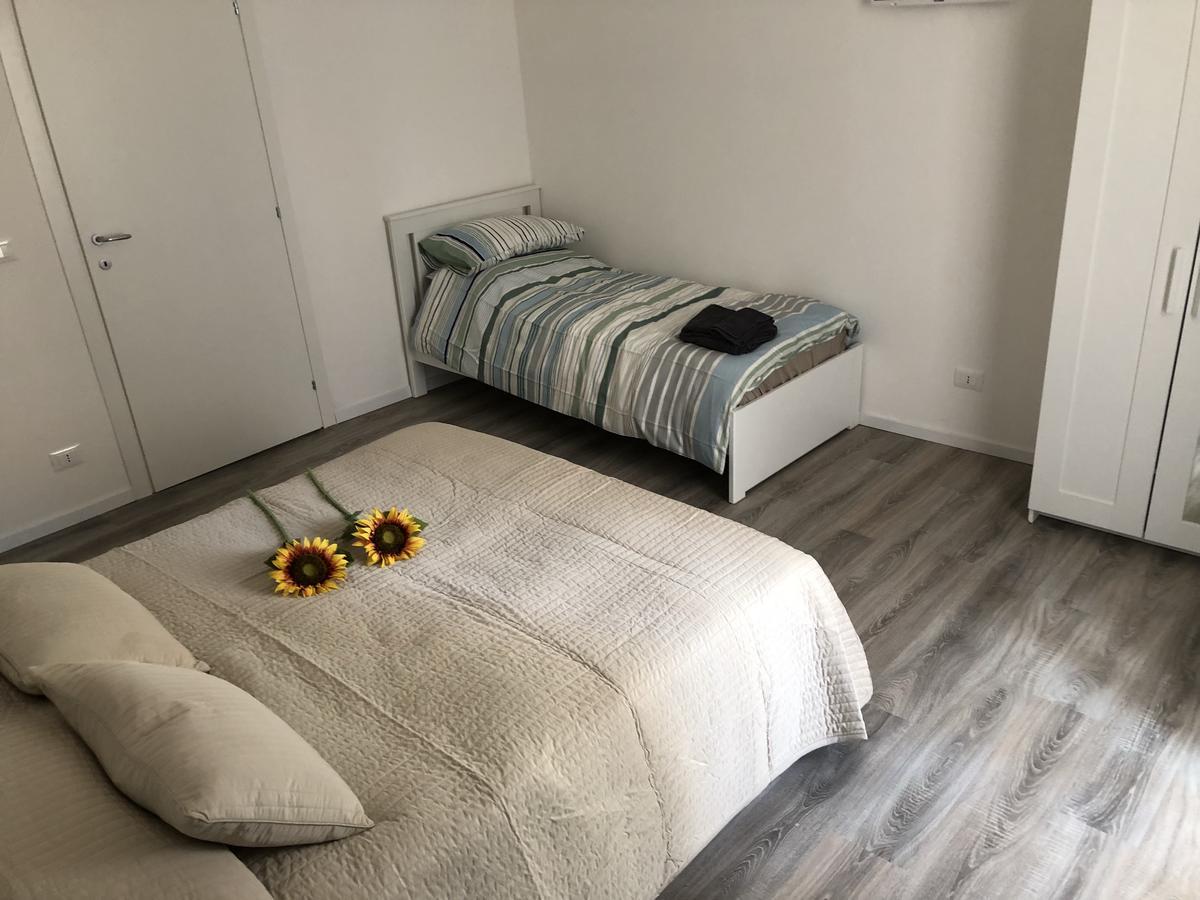 Dede'S Home ترييستي المظهر الخارجي الصورة