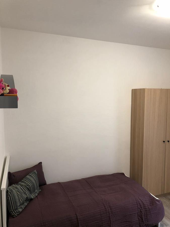 Dede'S Home ترييستي المظهر الخارجي الصورة