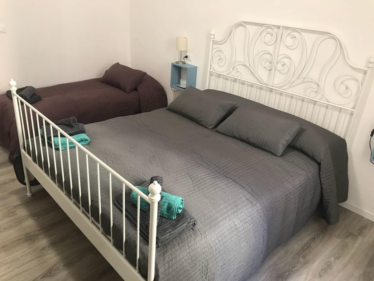 Dede'S Home ترييستي المظهر الخارجي الصورة