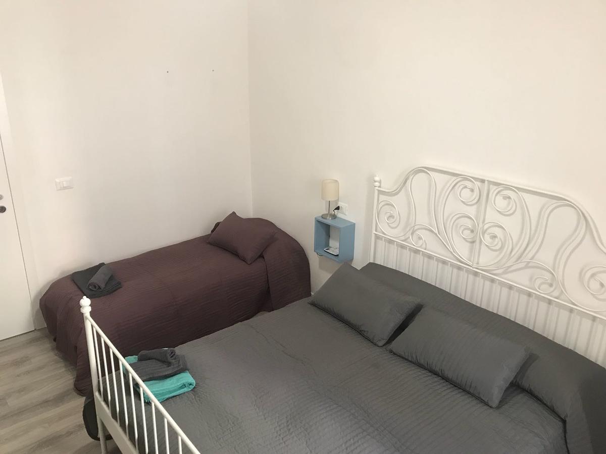 Dede'S Home ترييستي المظهر الخارجي الصورة