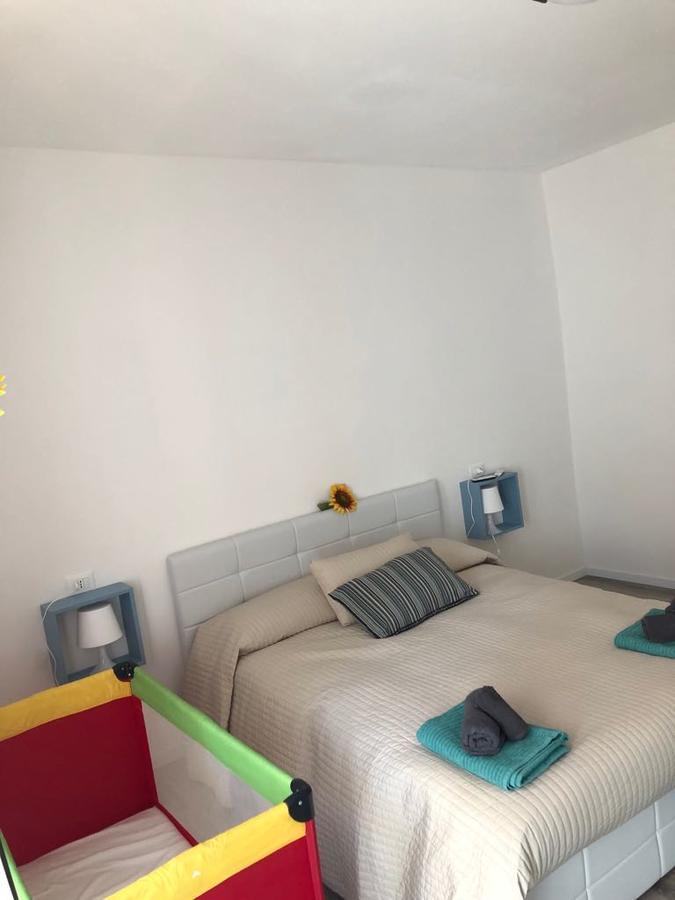 Dede'S Home ترييستي المظهر الخارجي الصورة