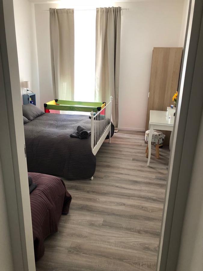 Dede'S Home ترييستي المظهر الخارجي الصورة