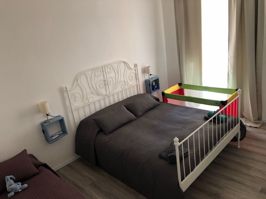 Dede'S Home ترييستي المظهر الخارجي الصورة