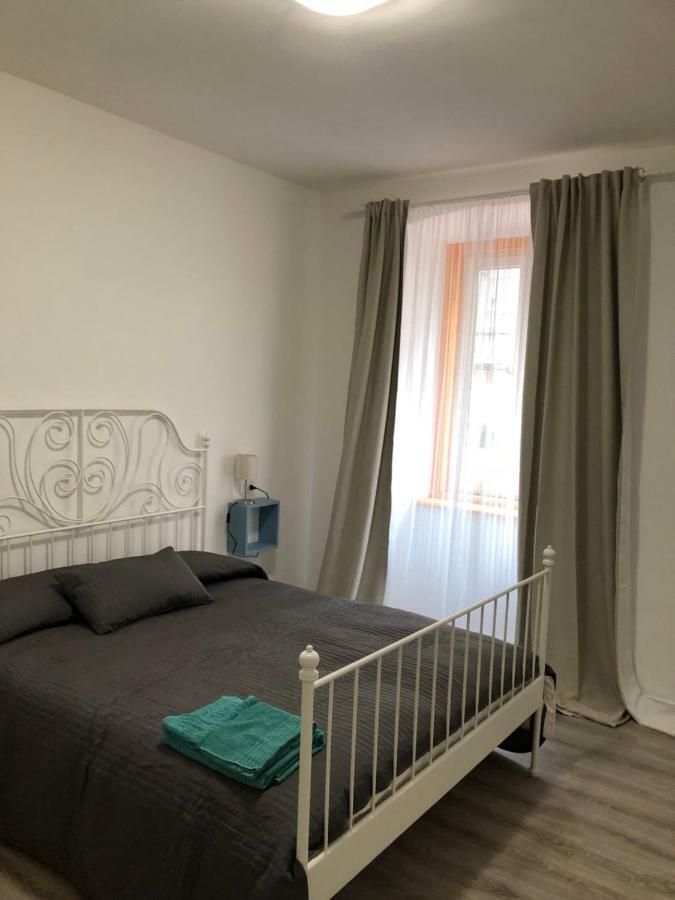 Dede'S Home ترييستي المظهر الخارجي الصورة