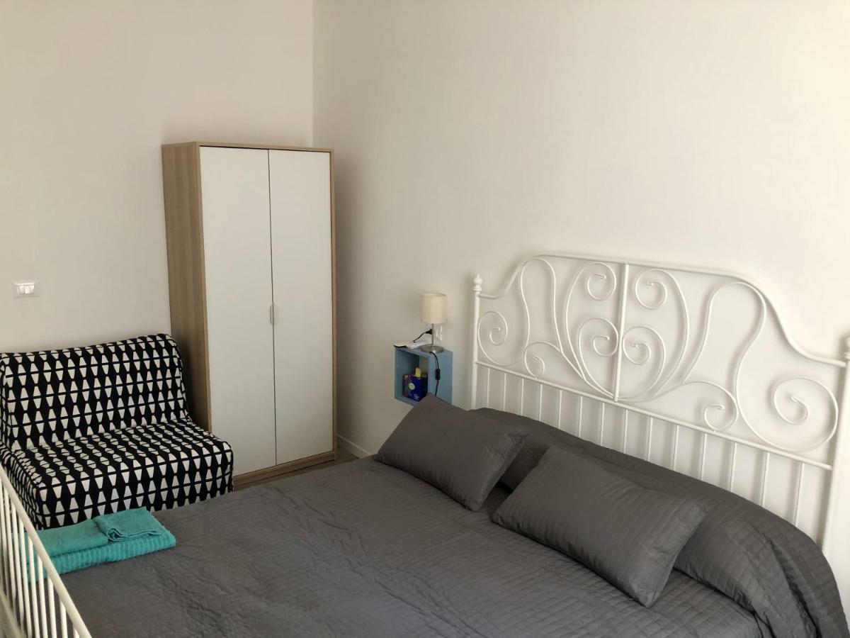 Dede'S Home ترييستي المظهر الخارجي الصورة