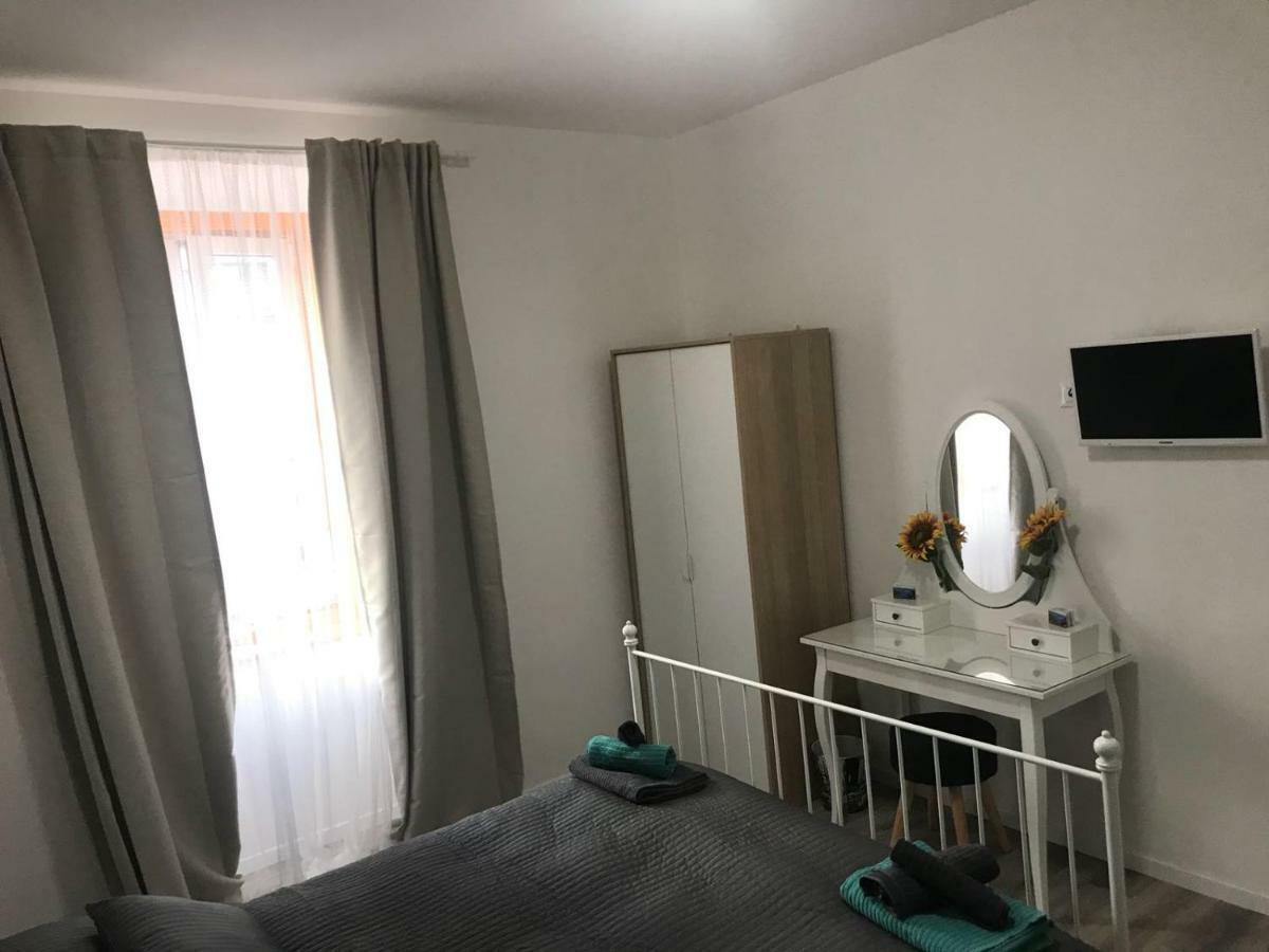 Dede'S Home ترييستي المظهر الخارجي الصورة
