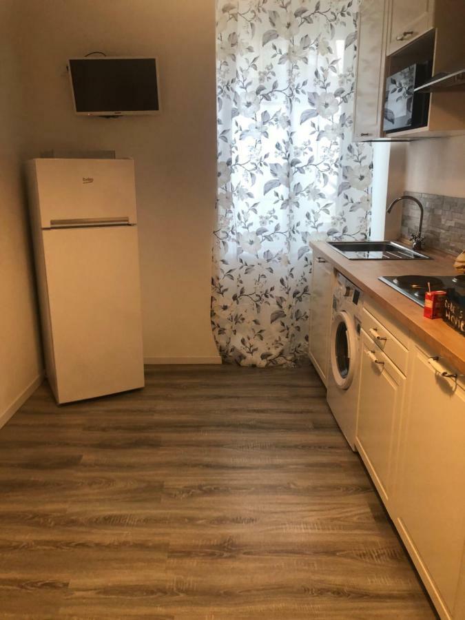 Dede'S Home ترييستي المظهر الخارجي الصورة