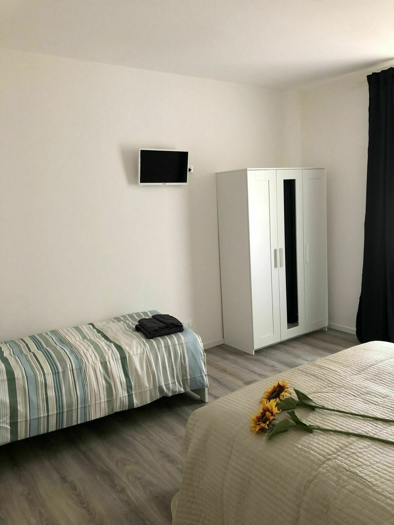 Dede'S Home ترييستي المظهر الخارجي الصورة