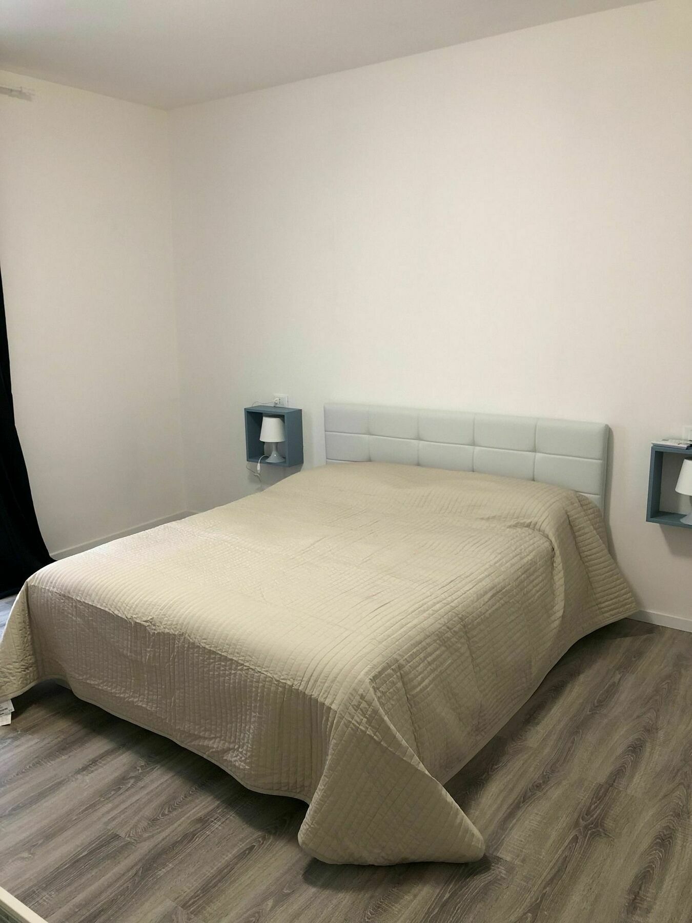 Dede'S Home ترييستي المظهر الخارجي الصورة